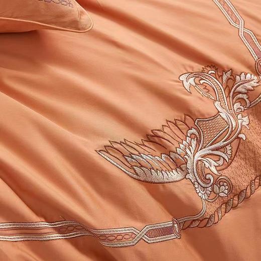 【6F】富安娜 聚温暖床单四件/珍妮弗 商品图1