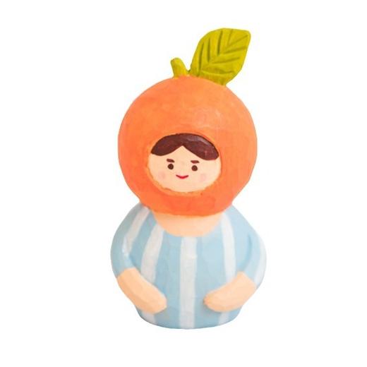 木雕<水果蔬菜> 商品图3