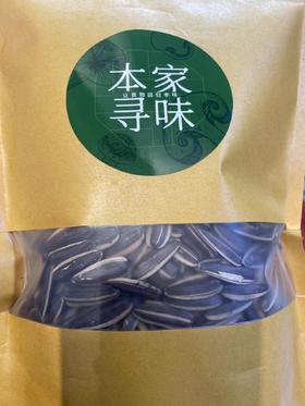 本家五香味瓜子(300g)