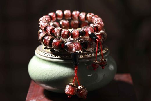 琉璃香灰手串 商品图9