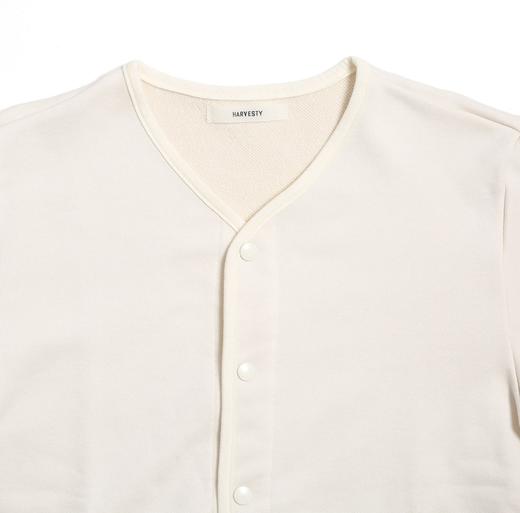 (5折) HARVESTY 棉质中性款夹克短外套 商品图10