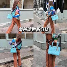 冬日美拉德 | 富有层次感搭配，秋冬适配度超高~🌟