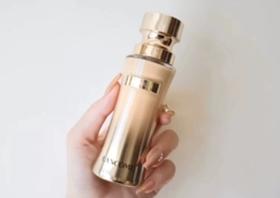 兰蔻菁纯臻颜精华粉底液100#35ml(新款)