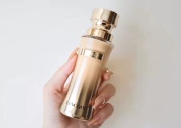 兰蔻菁纯臻颜精华粉底液100#35ml(新款) 商品图0