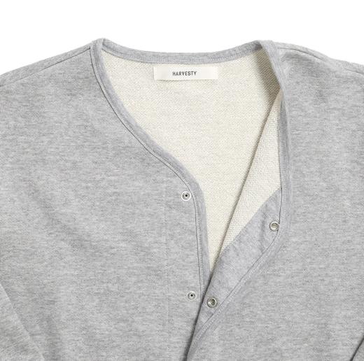 (5折) HARVESTY 棉质中性款夹克短外套 商品图9