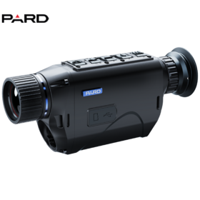 PARD/普雷德TA系列手持红外热成像仪电子测距
