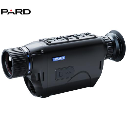 PARD/普雷德TA系列手持红外热成像仪电子测距 商品图0
