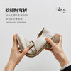 ZHR蝴蝶结乐福鞋女2023秋冬新款小皮鞋英伦风时尚百搭大头鞋子女 商品缩略图10