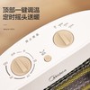 美的（Midea） NS8-15D取暖器电暖器家用办公室烤火炉节能省电速热远红外电暖气（创） 商品缩略图4