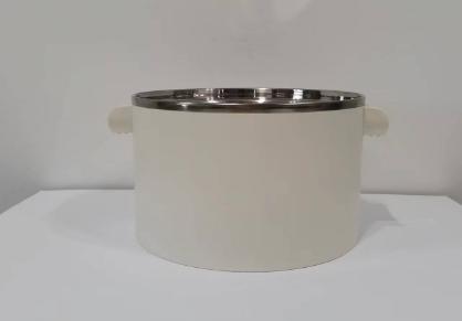 【配件】DL-3405早餐机 蒸锅 / 玻璃上盖 / 煎盘 / 蒸隔 / 防尘盖 / 接渣盘 / 脚垫 配件 商品图1