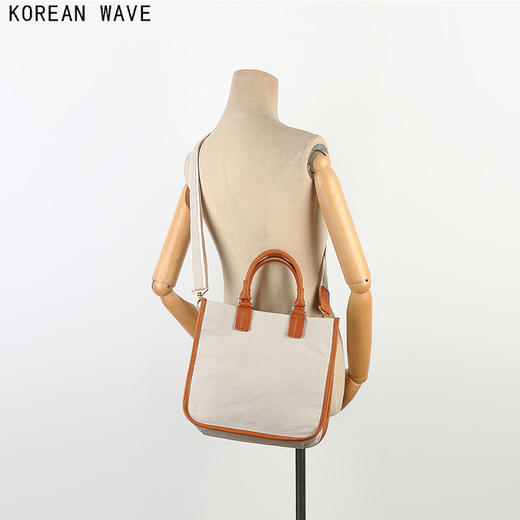 单肩斜挎包 商品图4