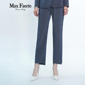 MI1K006麦克斯菲瑞休闲西裤