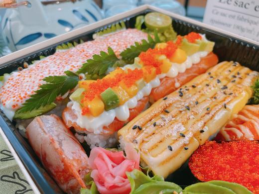 快乐三卷双人餐（20粒） 商品图1