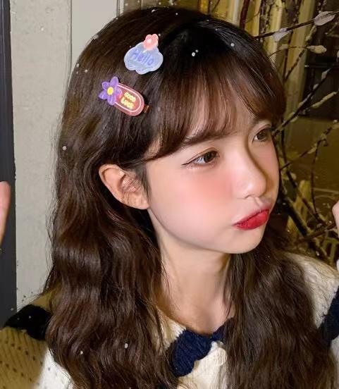 优选丨玲娜贝尔发夹6件套 商品图11