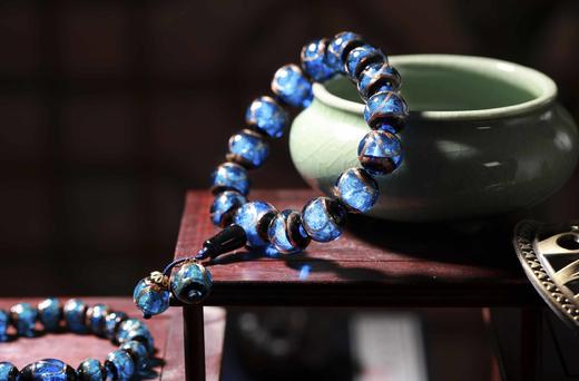 琉璃香灰手串 商品图12