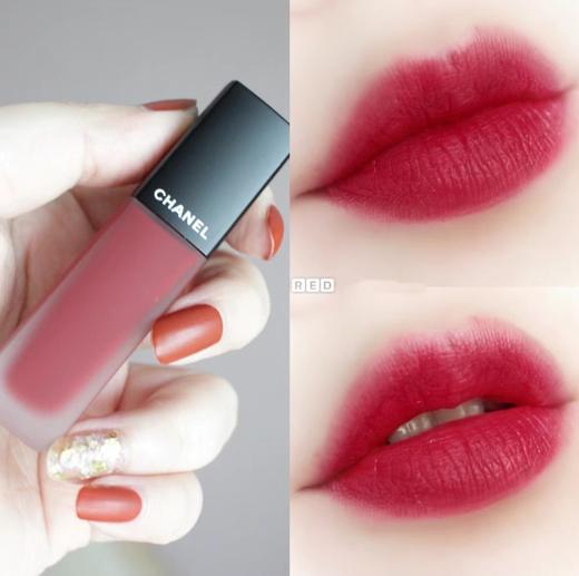 香奈儿唇釉824#（临期24.12） 商品图0
