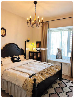 没想到，普普通通的房间被我装成了梦中情屋