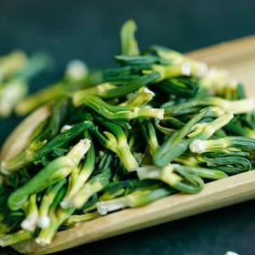 河谷上方 新货莲子心 莲心60克 莲子芯茶