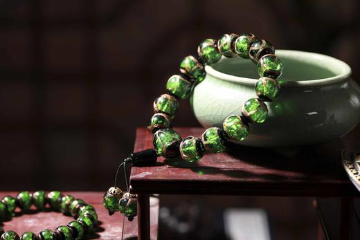 琉璃香灰手串 商品图10