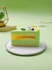 🐼熊猫团子 | 8英寸蜜瓜凤梨冰淇淋淡奶慕斯 商品缩略图2