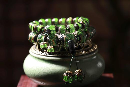 琉璃香灰手串 商品图11