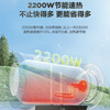 海尔（Haier）热水器 EC6001-JF3 商品缩略图9