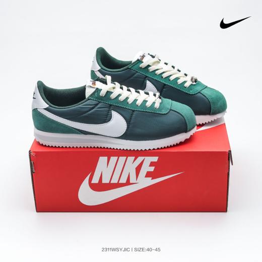 耐克 Nike Classic Cortez 全新配色 经典阿甘休闲跑步鞋 商品图0