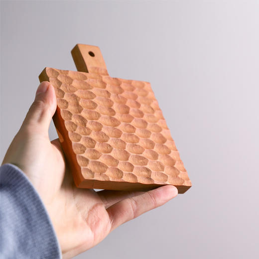 蜂窝杯垫 商品图1