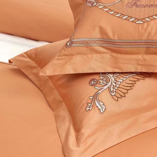 【6F】富安娜 聚温暖床单四件/珍妮弗 商品图2