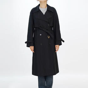 MI3F100麦克斯菲瑞风衣