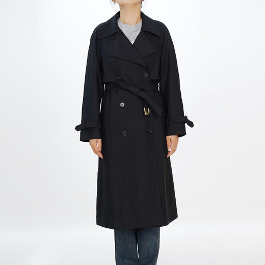 MI3F100麦克斯菲瑞风衣 商品图0