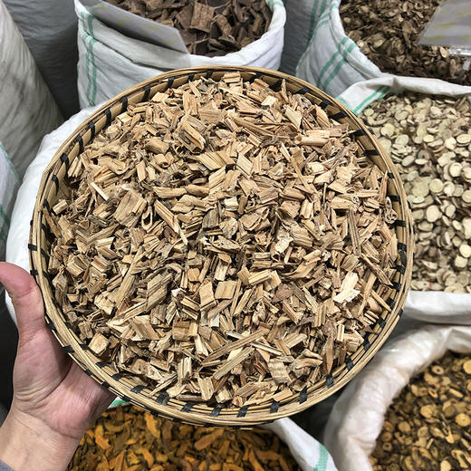 凤仙透骨草 珍珠透骨草 新货 商品图0