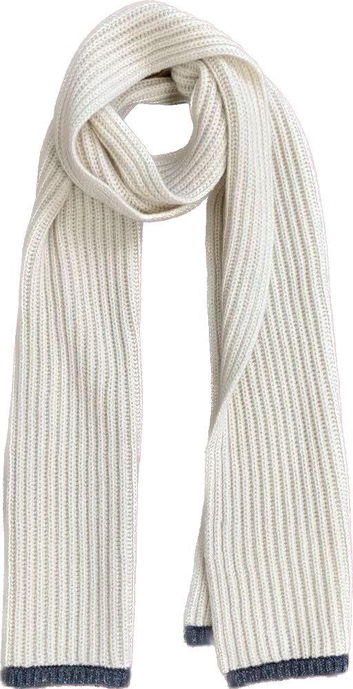 珠链围巾
尺寸32×190cm。 商品图2