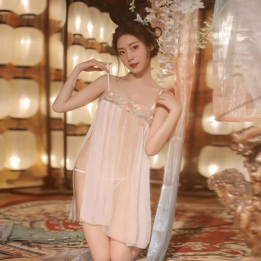 古风情趣·盛唐风 | G1款 商品图1