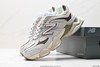 新百伦New Balance 9060休闲运动慢跑鞋U9060BLK男女鞋 商品缩略图6