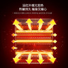 美的（Midea） NS8-15D取暖器电暖器家用办公室烤火炉节能省电速热远红外电暖气（创） 商品缩略图3