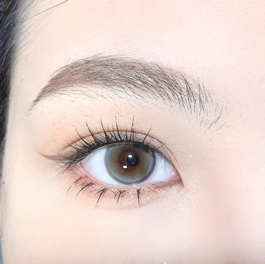 PuffGirl（Puff Girl）日抛 起司泡泡 直径14.2mm着色13.2mm 商品图9