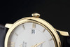 欧米茄18Ｋ电镀黄金蝶飞424.53.40.20.52.001！ 型号整表。极品状态40大直径。钻石刻度。2500机芯。走时好 商品缩略图7