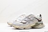 新百伦New Balance 9060休闲运动慢跑鞋U9060BLK男女鞋 商品缩略图3