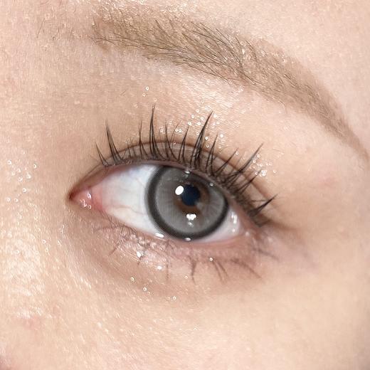 PuffGirl（Puff Girl）日抛美瞳  神秘黑猫 直径14.2mm着色13.5mm 商品图8