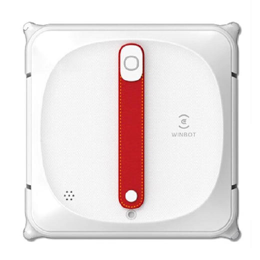 科沃斯（ECOVACS）擦窗机器人W1 Pro全自动喷水擦玻璃神器电动家用智能电动超薄 W920【性价比力荐】 商品图1