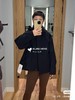 点此购买 lululemon丨RepelShell女士背部抽绳风衣外套 bk 274363 商品缩略图12