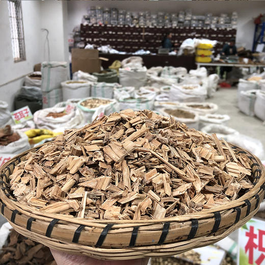 凤仙透骨草 珍珠透骨草 新货 商品图1