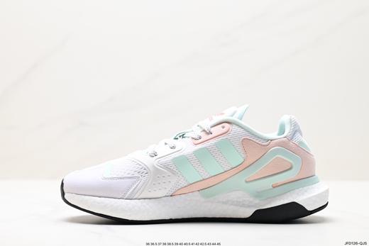 阿迪达斯Adidas Day Jogger Boost休闲运动跑步鞋FY3015男女鞋 商品图2