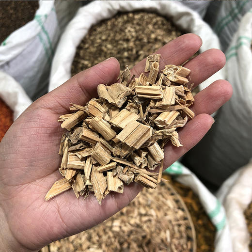 凤仙透骨草 珍珠透骨草 新货 商品图3