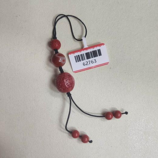 朱雀手机挂62763 商品图0