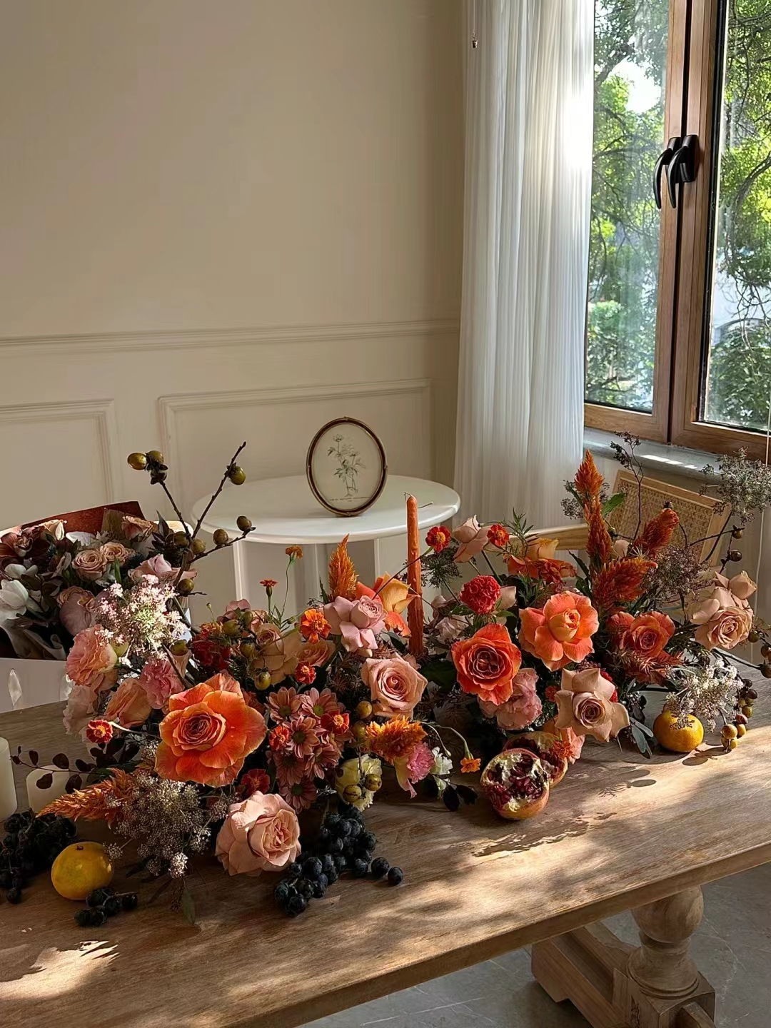 芳香悦己沙龙【四次课程】