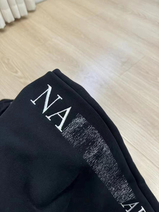 帆船 加绒500克重面料 男士宽松舒适休闲卫裤长裤 特惠 NT-2681 商品图4