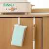 FaSoLa简易挂钩门后收纳挂袋包挂袋配件免打孔无痕门边挂钩 商品缩略图9