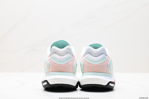 阿迪达斯Adidas Day Jogger Boost休闲运动跑步鞋FY3015男女鞋 商品图5